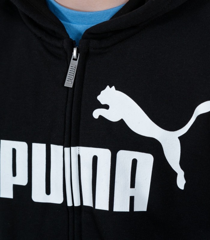 Puma vaikiška sportinė striukė ESSENTIALS 586967*01