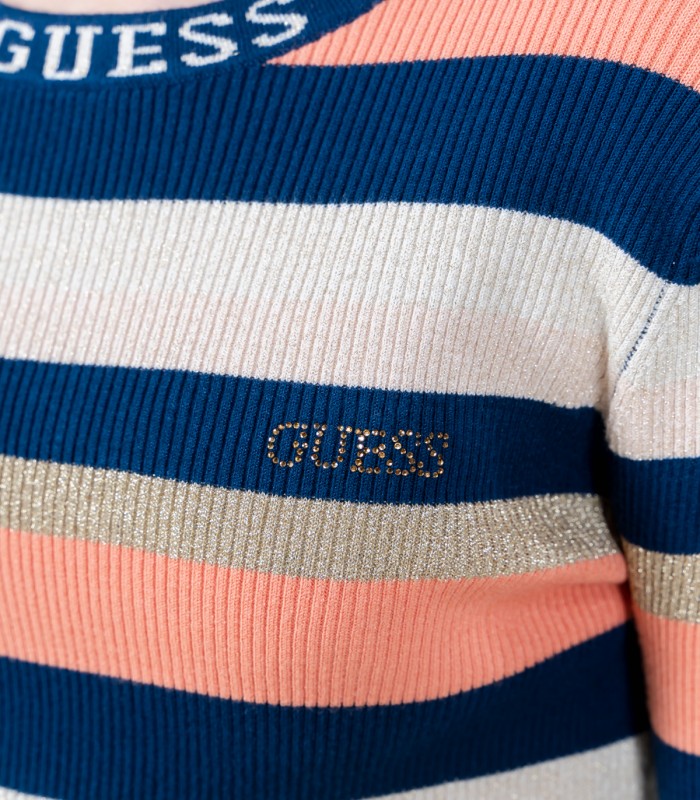 Guess džemperis meitenēm J2BI45*S230 (4)