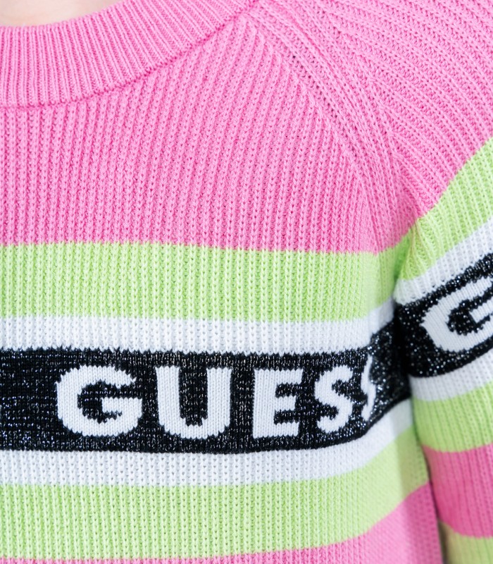 Guess laste kleit J2BK03*H9C9 (4)