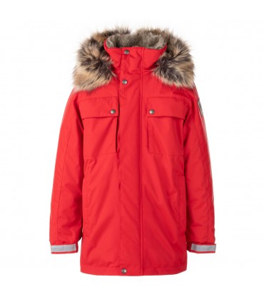 Lenne lasten parka 250g Jakko 22368*622 (1)