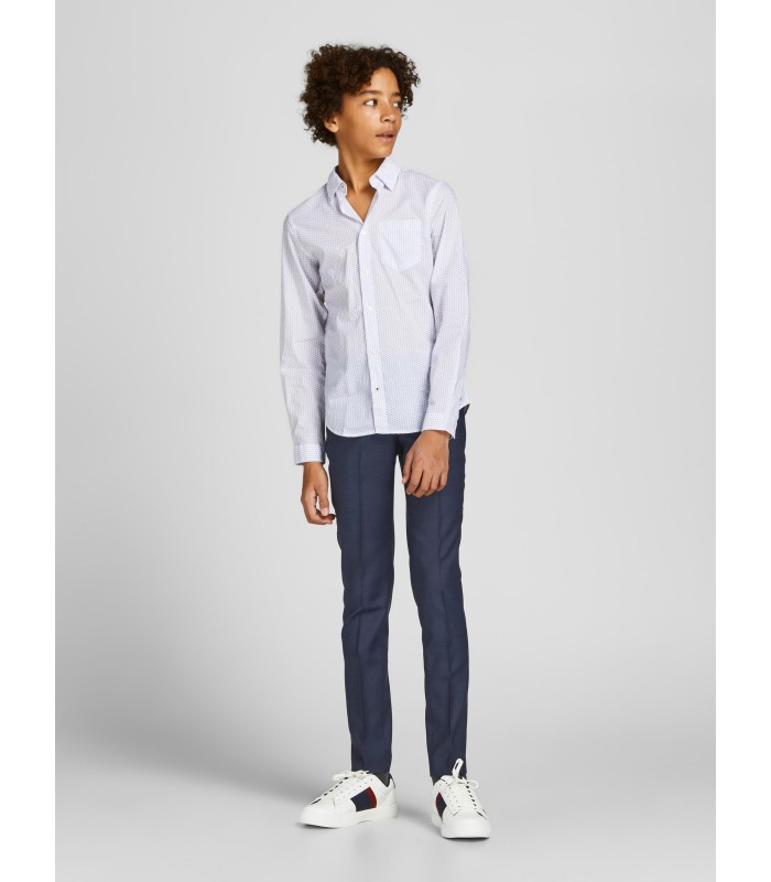 Jack & Jones poikien housut Solaris 12182246*02 (6)