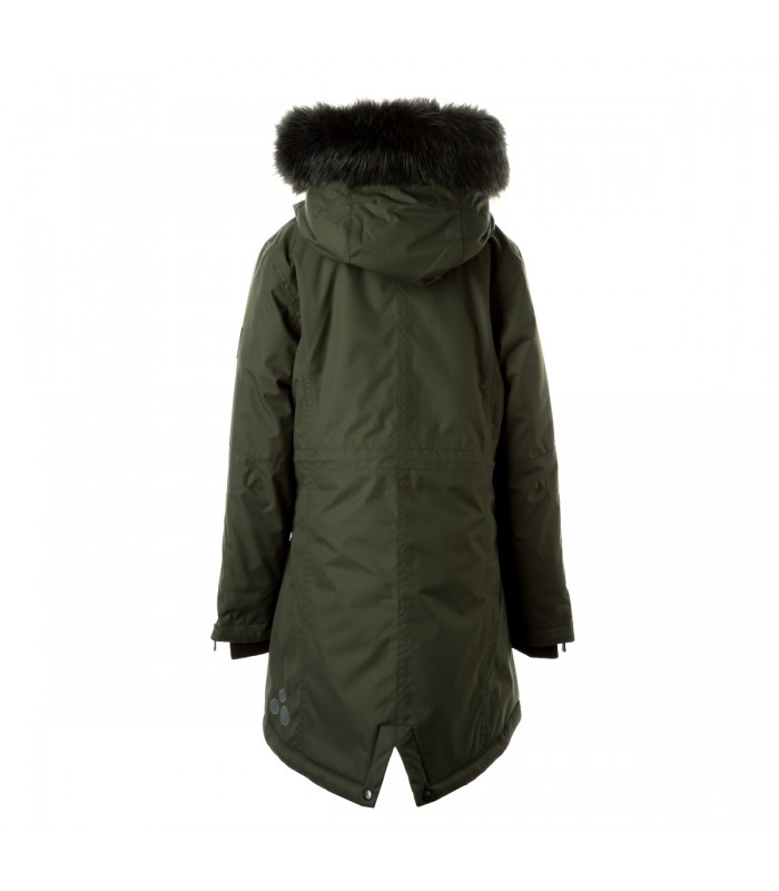 Huppa Parka für Mädchen 200g Vivian 12490020*10057 (1)