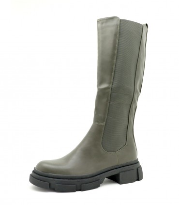 Женские сапоги 122141 01 (3)