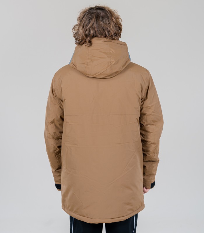 Crossfield vīriešu parka 200g 67681*01 (4)