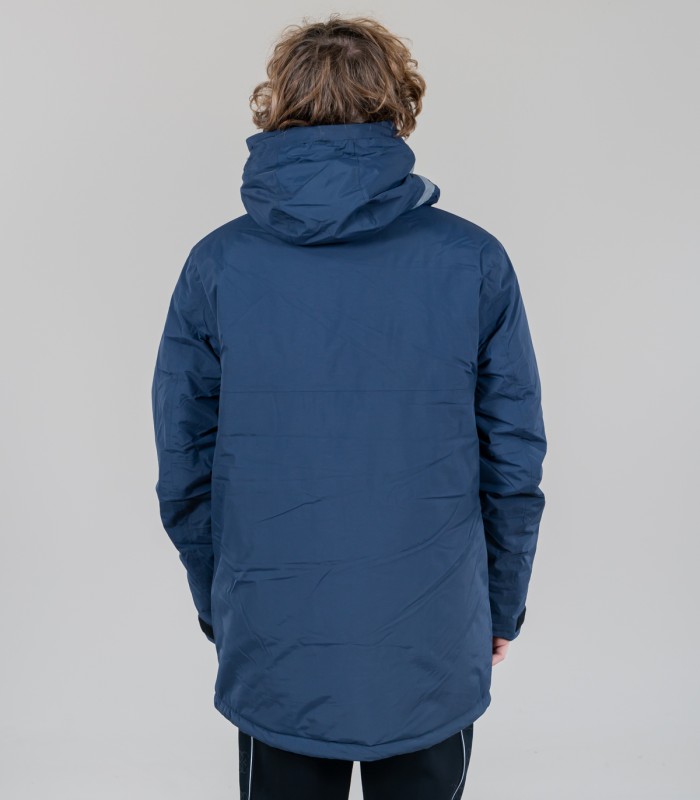 Crossfield vīriešu parka 200g  67681*02 (4)