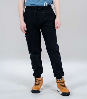 Guess vīriešu sporta bikses Z2YB09*JBLK (3)