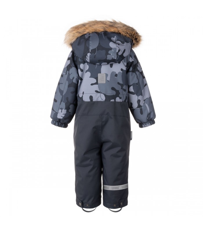 Lenne laste talvekombinesoon 180g Skip 22308 A*4201 (1)