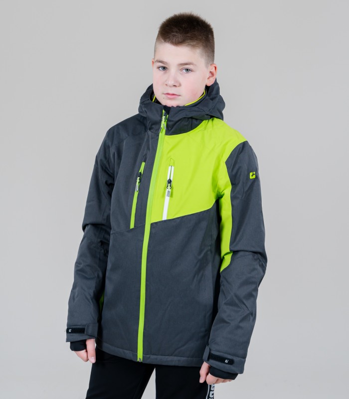 Kiltec Kinderjacke 100g 38492*00298 (3)