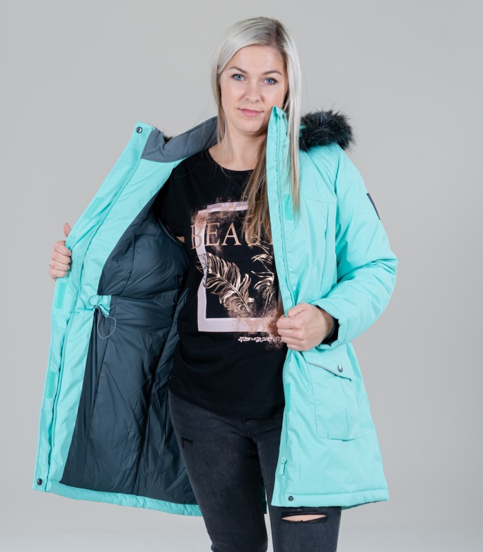 Huppa naiste parka 300g Mona 2 12208230*20026 (3)