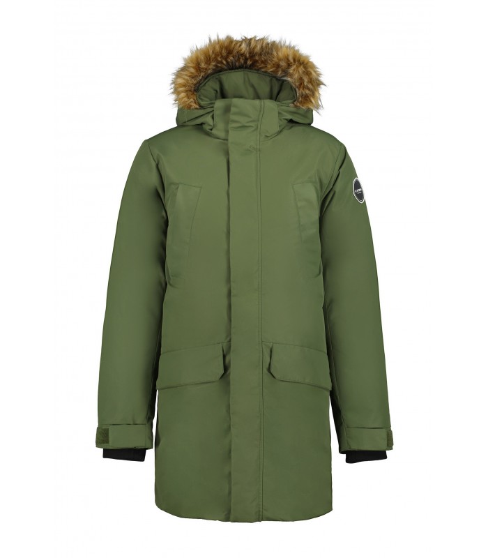 Icepeak meeste parka 400g Alden 56042-2*592 (3)