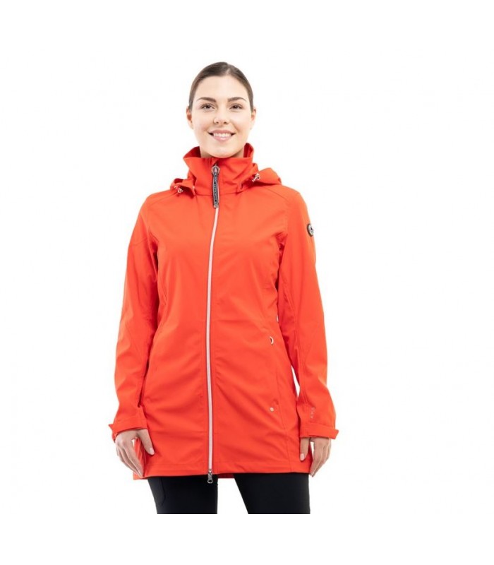 Luhta naiste softshell-jope Erkkola 39427-9*645 (6)