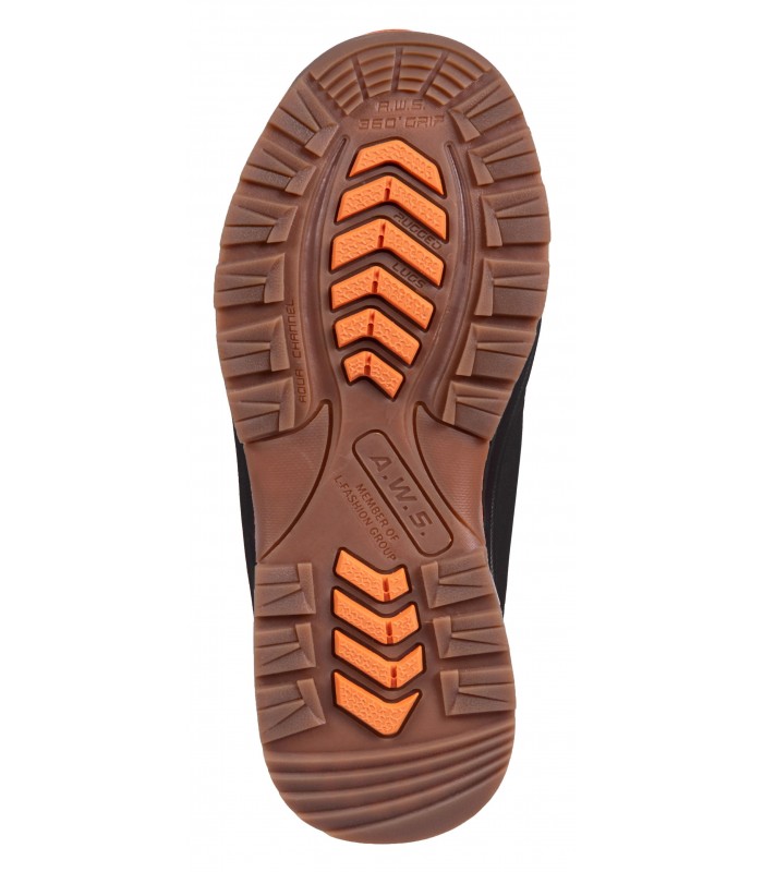 Icepeak lasten saappaat Alofi JR 72268-2*170 (1)