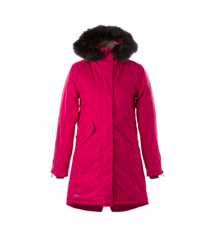 Huppa Damenparka 200g Vivian 12498020*00063 (6)