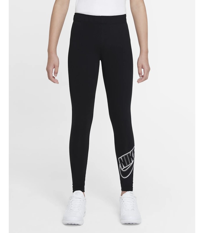 Nike детские леггинсы DD6278*010 (1)