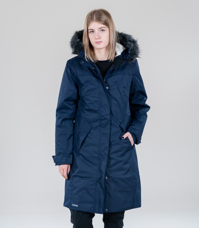 Huppa naiste parka 200g Vienna 12608020*00086 (11)