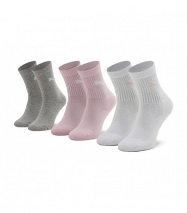 Puma bērnu zeķes, 3 pāri Sport 907958*05