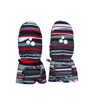Huppa варежки для детей 150 г Liina 8104BASE*22018 (1)