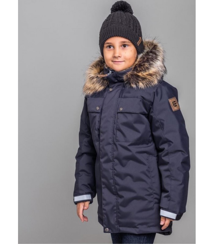 Lenne laste parka 250g Jakko 22368*229 (3)