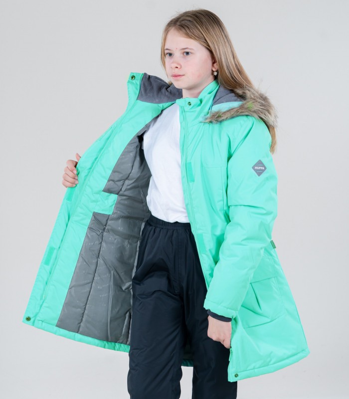 Huppa Kinderparka 300g Mona 12200230*20026