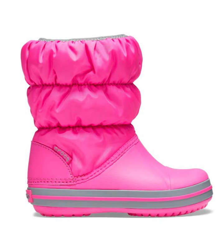 Crocs Winter Puff laste talvesaapad 14613*6TR (1)