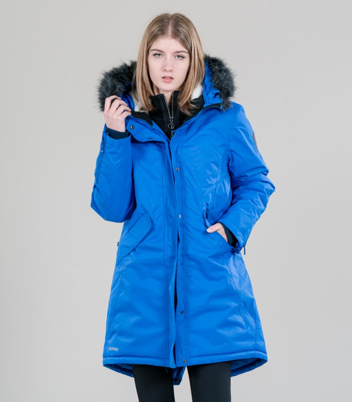 Huppa moteriškas parkas 200g Vivian 12498020*70035 (11)