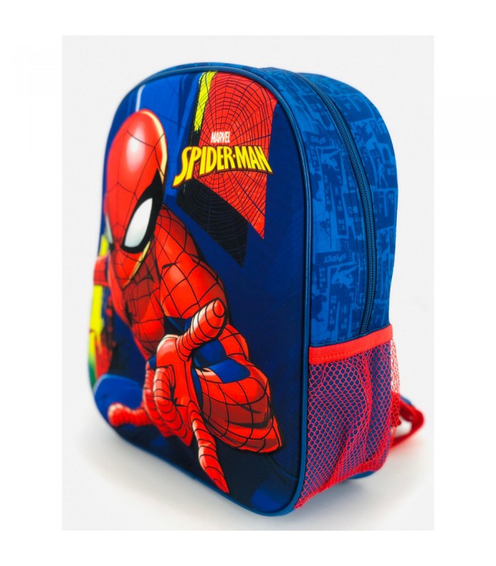 SPIDERMAN LASTE SELJAKOTT 21912301 02 (2)