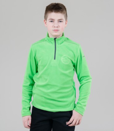 Icepeak lasten fleecetakki Lohmar 51841-2*540 (1)