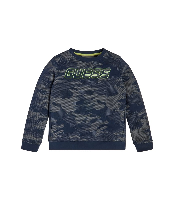 Guess детская толстовка L3RQ08*P9OI (2)