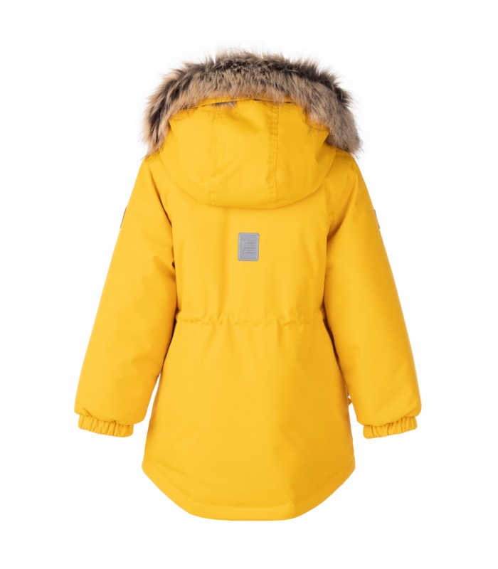 Lenne laste talveparka 250g Maya 22330*108