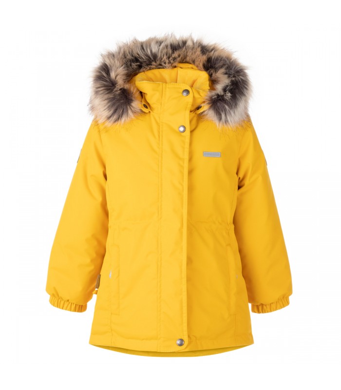 Lenne Winterparka für Mädchen 250g Maya 22330*108