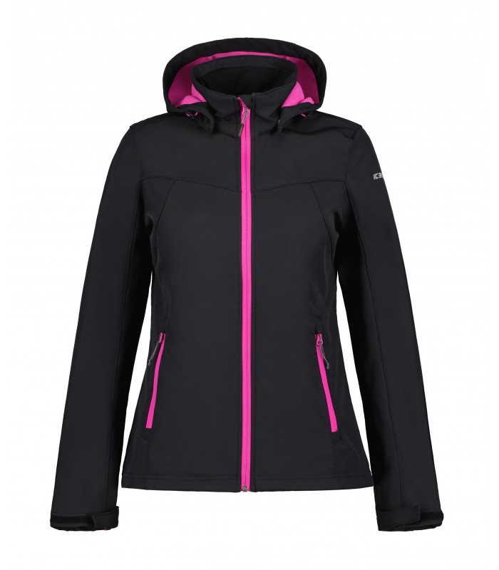 Icepeak softshell jaka sievietēm 54970-2*999 (2)