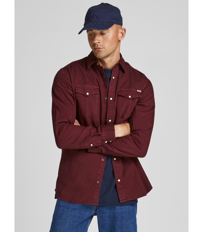 JACK & JONES meeste nokamüts 12193385*02 (3)