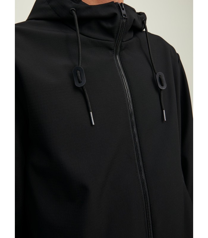 Jack & Jones vīriešu softshell jaka 12215818*01 (2)