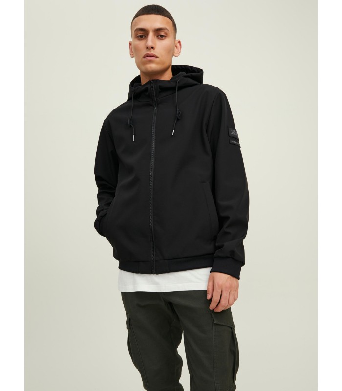 Jack & Jones meeste softshell-jope 12215818*01 (6)