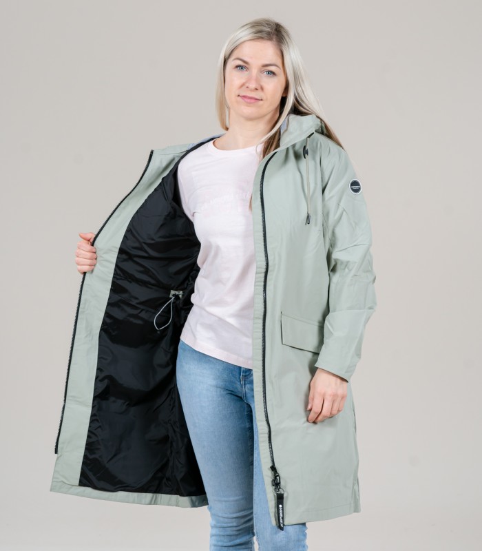 Icepeak naiste parka Aalem 53027-3*518 (6)