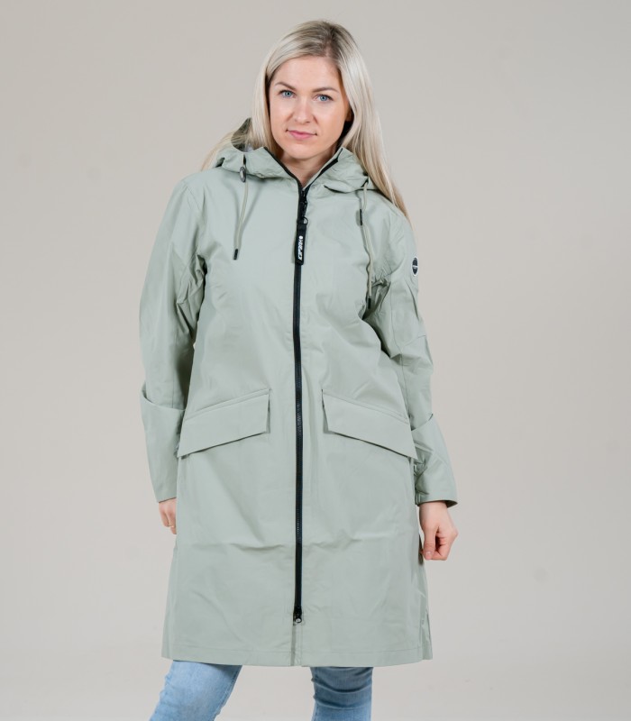 Icepeak naiste parka Aalem 53027-3*518 (8)