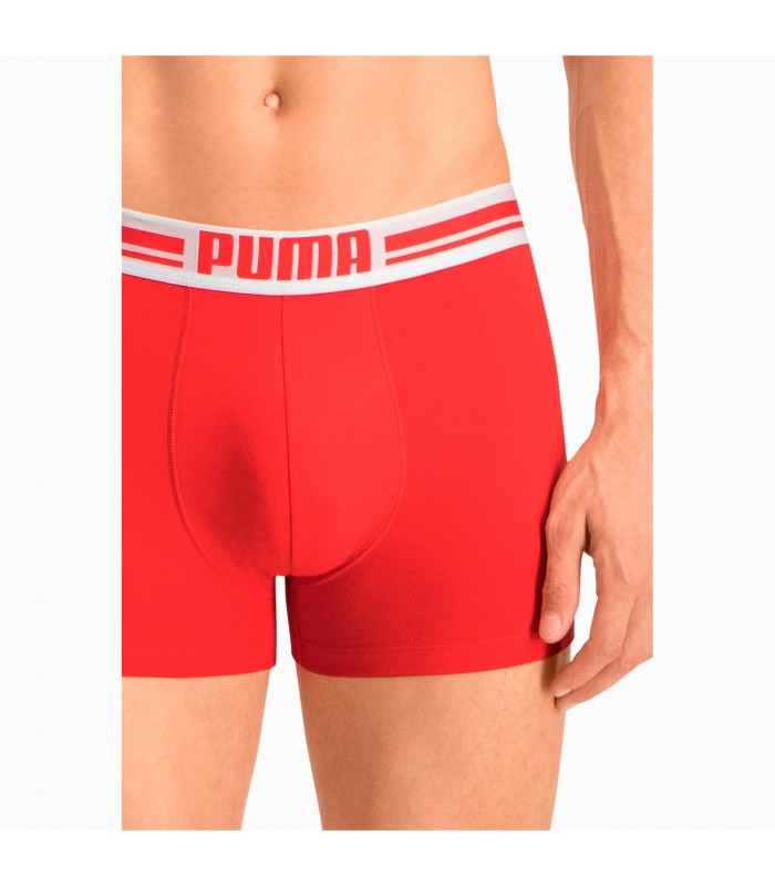 Puma мужские боксеры, 2 пары 906519*07 (2)