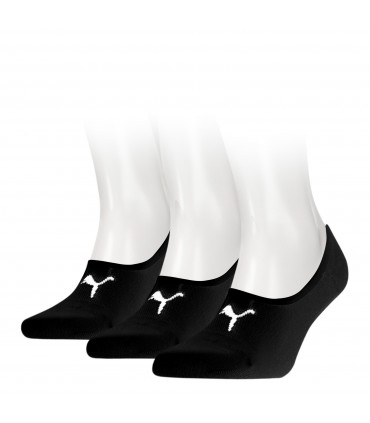 Puma vyriškos trumpos kojinės, 3 poros 906930*01