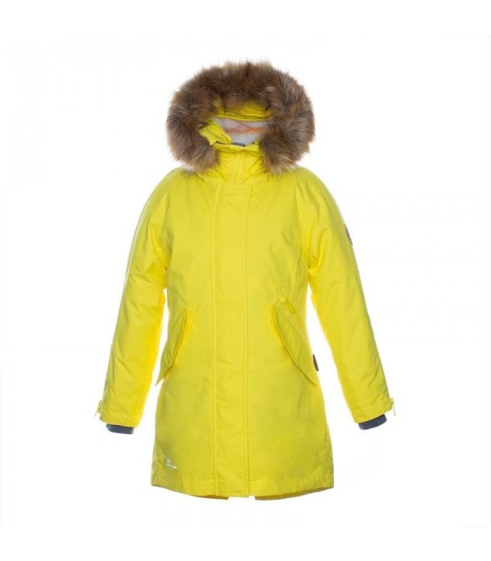 Huppa Parka für Mädchen 200g Vivian 12490020*70002 (1)