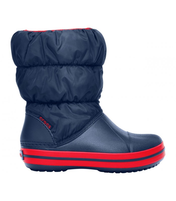 Crocs Winter Puff bērnu ziemas zābaki 14613*485 (2)