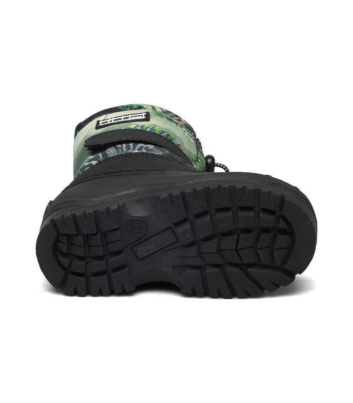 Molo bērnu ziemas zābaki Driven 7W22U601*6565 (3)