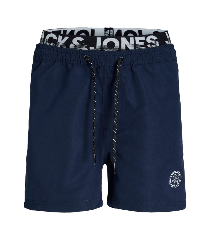 Jack & Jones Kinder-Badeshorts 12228535*02 (2)