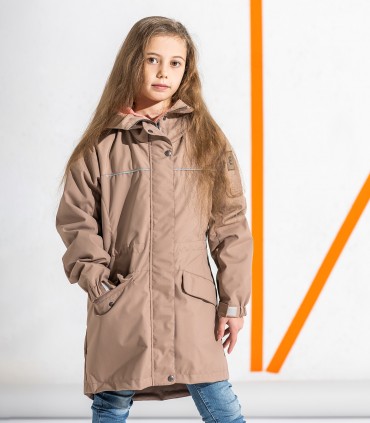 Lenne laste parka 45g Pippa 23266*348