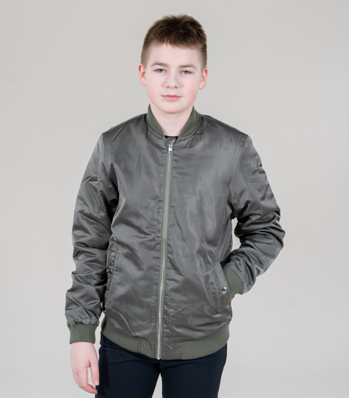 Jack & Jones bērnu jaka 60g 12223380*01 (4)