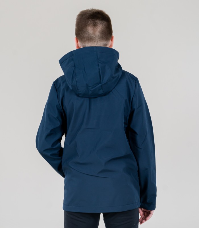 Jack & Jones bērnu softshell jaka 12223385*01