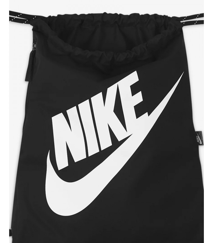 Nike спортивный мешок Heritage 13L DC4245*010 (4)