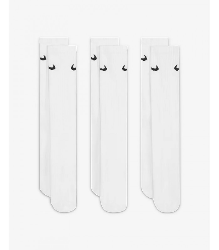 Nike sokid, 3 paari SX4508*101 (3)