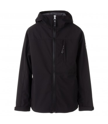 Lenne vaikiška softshell striukė su merino pamušalu Devin 23262*042 (1)