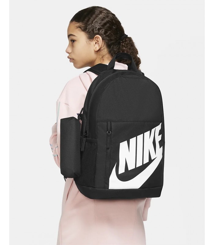 Nike bērnu mugursoma Unico 20L DR6084*010 (9)