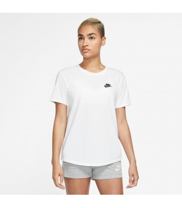 Nike женская футболка DX7902*100 (2)